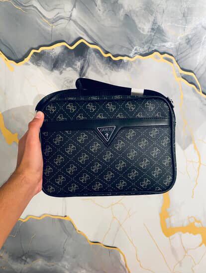 мужские барсетки