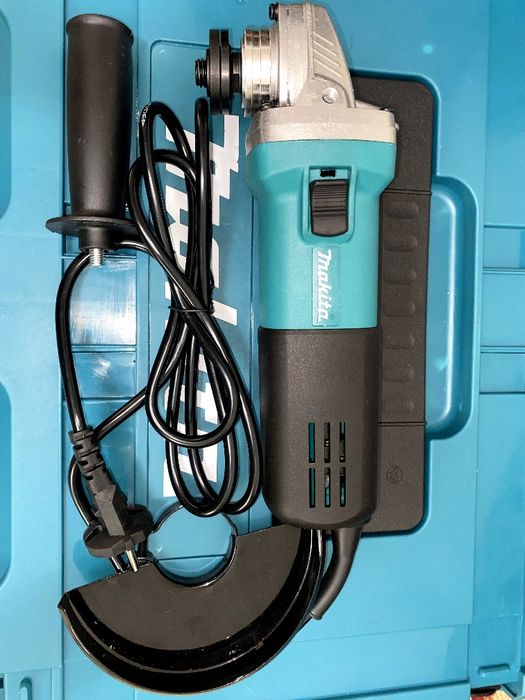 Болгарка Makita новая