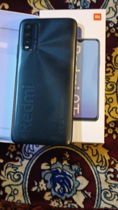 Редим т 9 сарапына нет