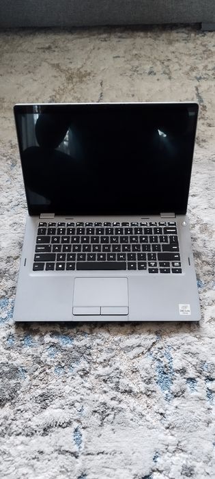 DELL Latitude 5310 13.3" Intel Core i5-10310U 8GB/512GB Win11 Pro