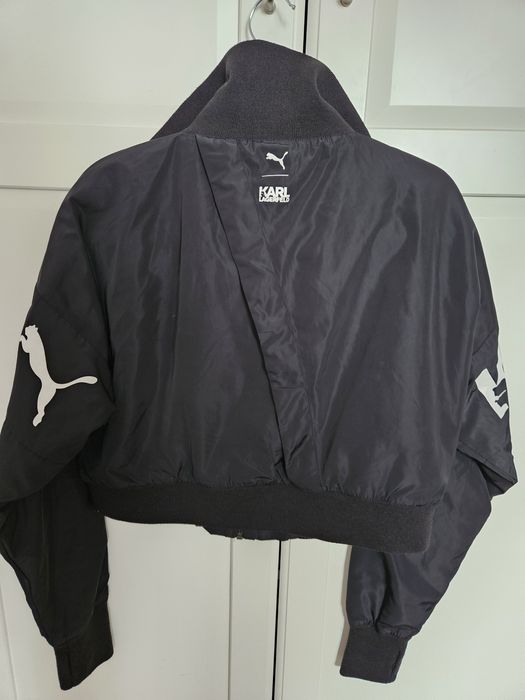 Geaca  Karl Lagerfeld