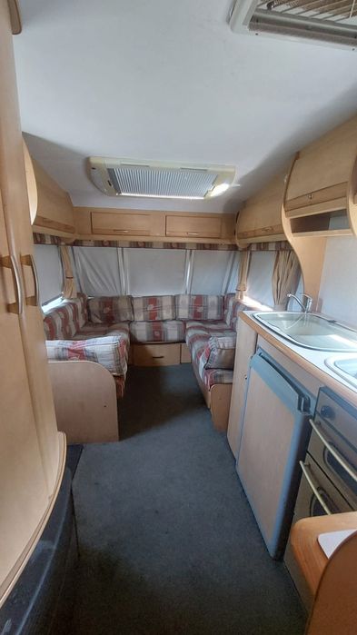 Rulota Bailey Pageant Bourdeaux 2003( Vama Platita)