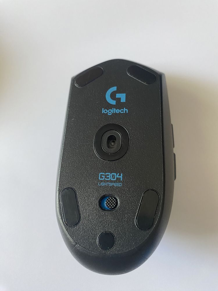 ‼️ Mouse Logitech G304 ‼️