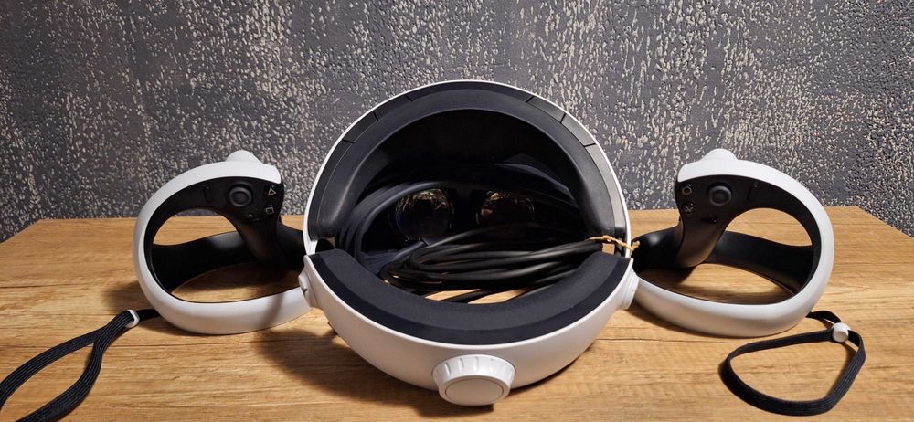 Sony Playstation VR2
