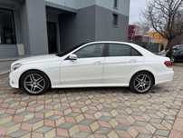 Mercedes Benz E250 4Matic -Full-Webasto-ILS LED-Designo-Alb Perlat