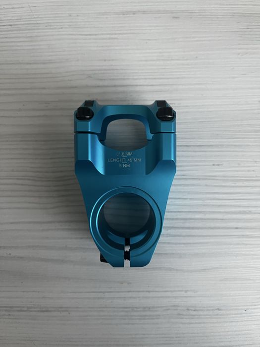 Cox лапа за колело