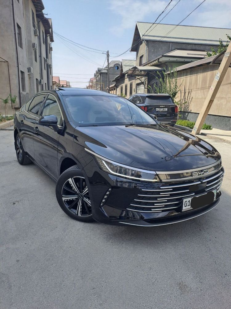 Byd chazor full 2023yil toza moshina