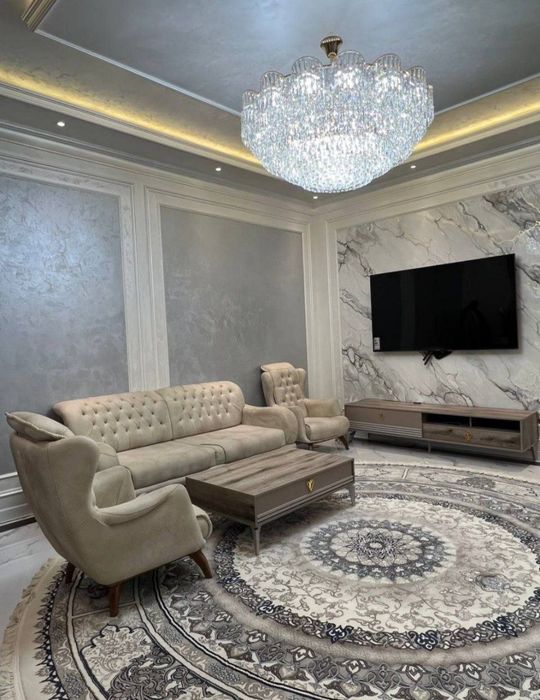 Алмазарский район Мойкургон махалла