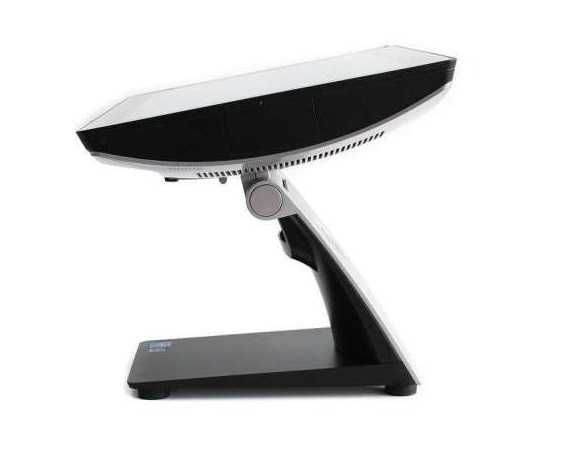 POS HP RP9 G1 90 15 G3900/i5-6500 8/128  15.6 cu/fara Display Client