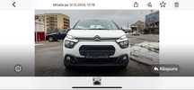 Citroen C3 2021 ,1,5  diesel  66000 km inmatriculata recent