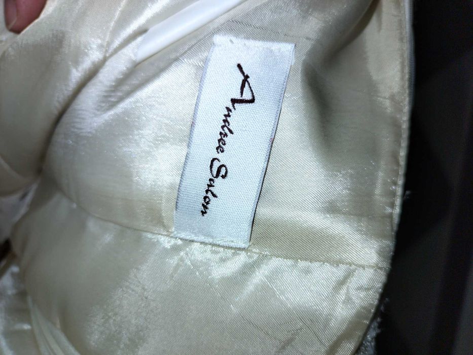 Rochie mireasa Andree Salon