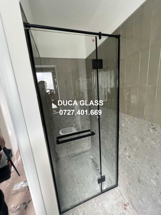 Cabine dus la comanda  cabina glisanta batanta walkin panou dus