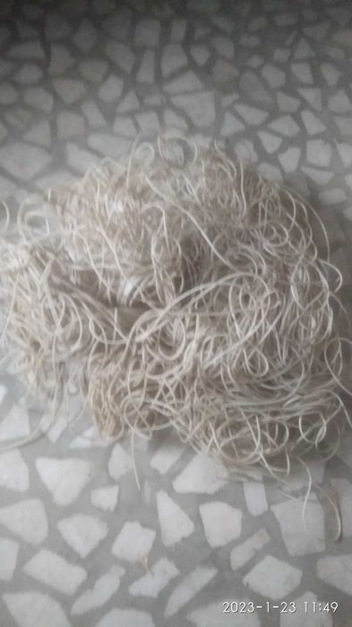 трубка ПХВ изоляционная (кембрик)