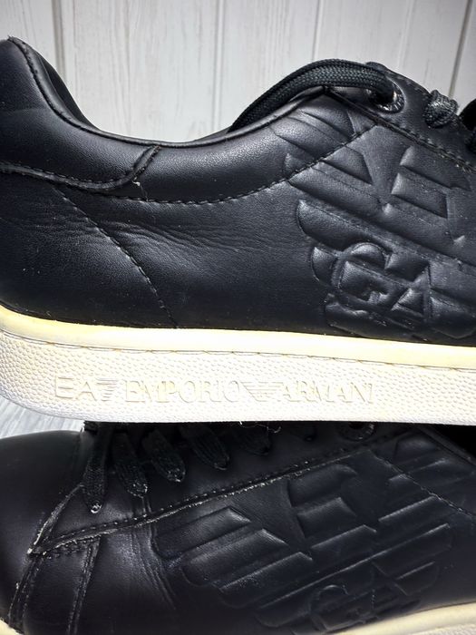 Sneakers Emporio Armani nr. 38