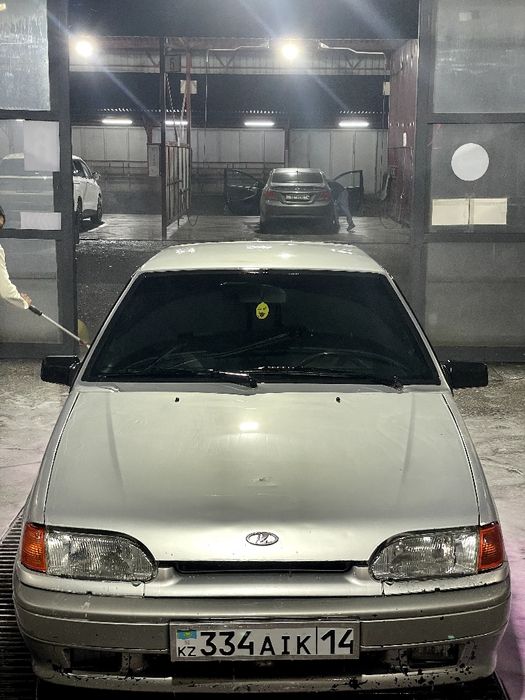 Продам срочно 2114!