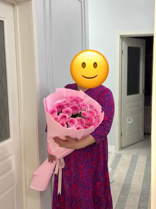 Продам букет розы