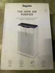 Bagotte Air purifier Пречиствател за въздух с HEPA филтър