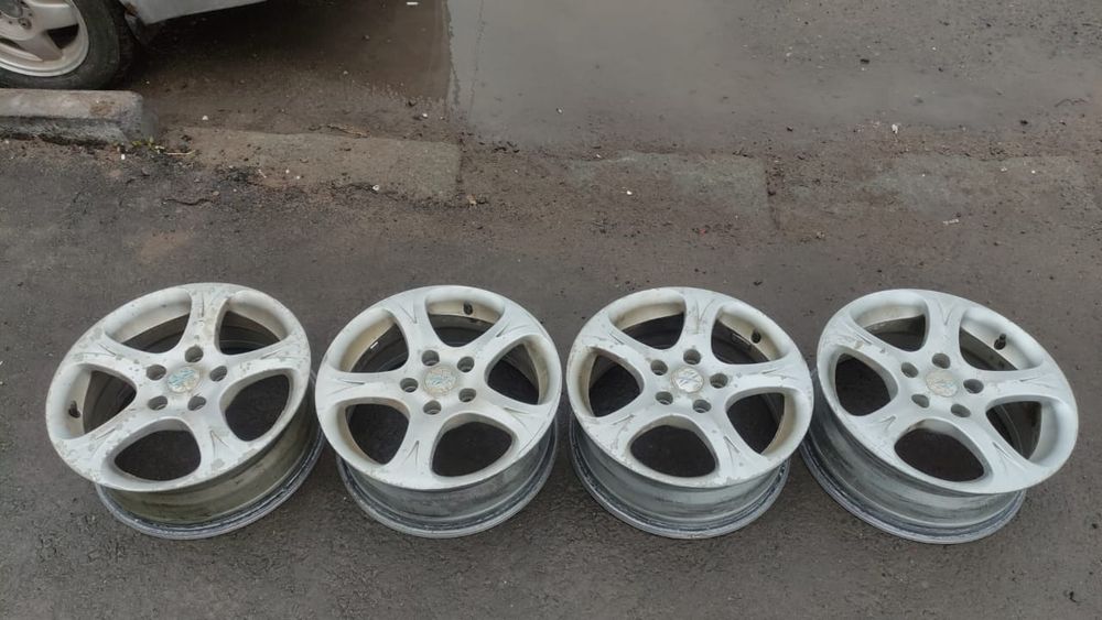 Продам Литые Диски