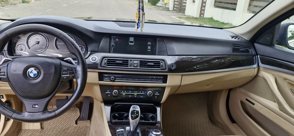 Bmw F10 seria 520 diesel