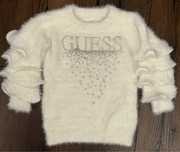 Pulover Guess pentru copii 6-9 luni