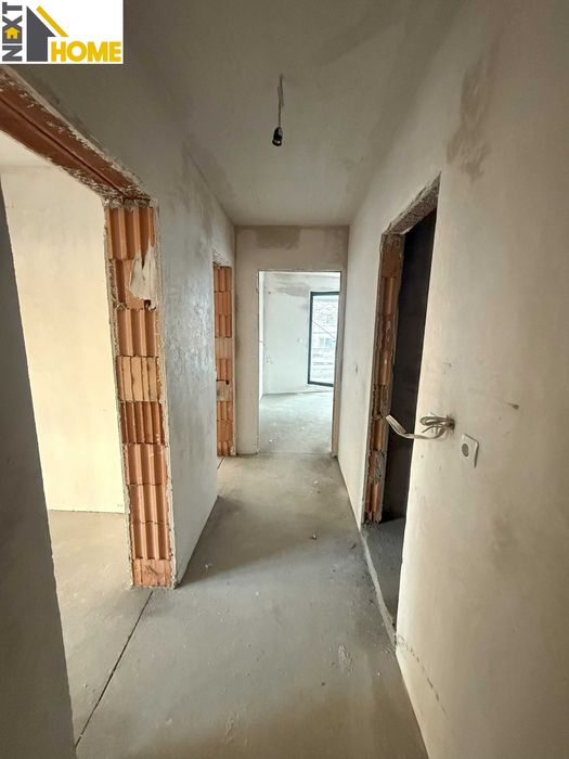 Продава се Тристаен апартамент в Пловдив, Кючук Париж - 99 кв.м за 1195 €/кв.м - Снимка #5