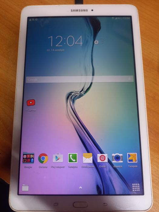 Планшет детский все работает на ремонте не был все работает