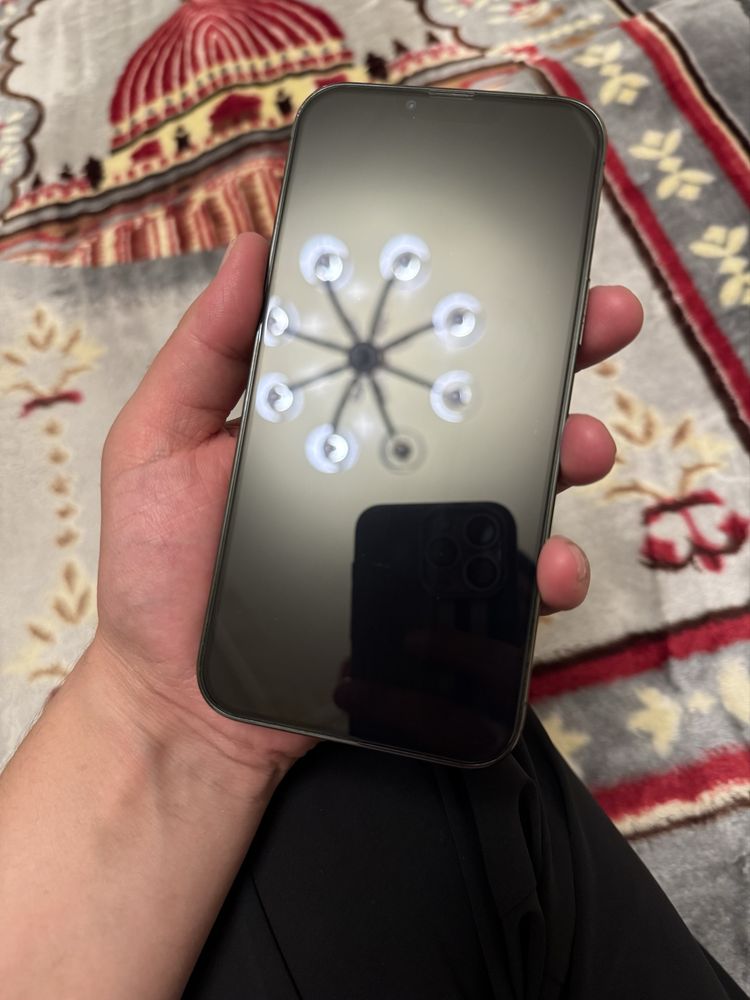 iPhone 13 Pro Max 256gb 83%