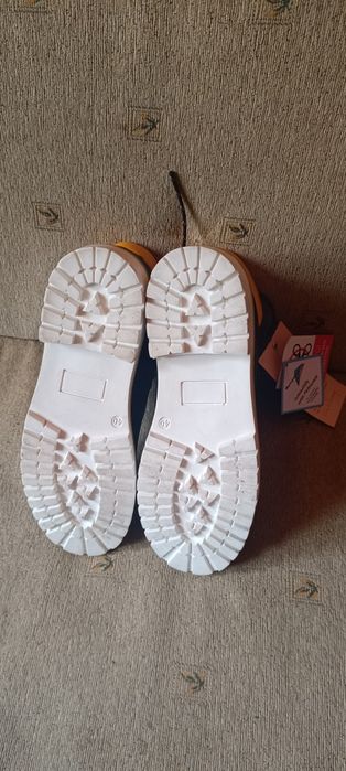 De vânzare ghete bărbați