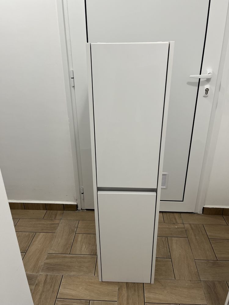 PVC колона за баня