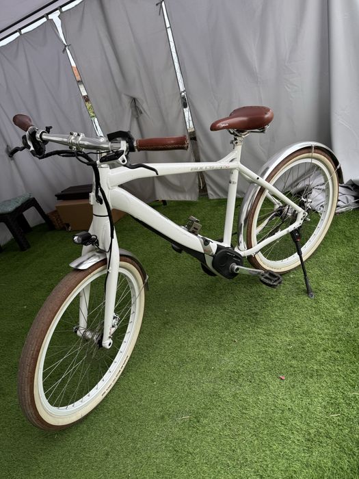 Електрикеско колело Bulls EVO 5 Belt