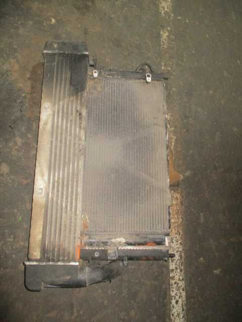 Radiatoare racire apa ac intercooler ROVER 75 motor 2,0 diesel