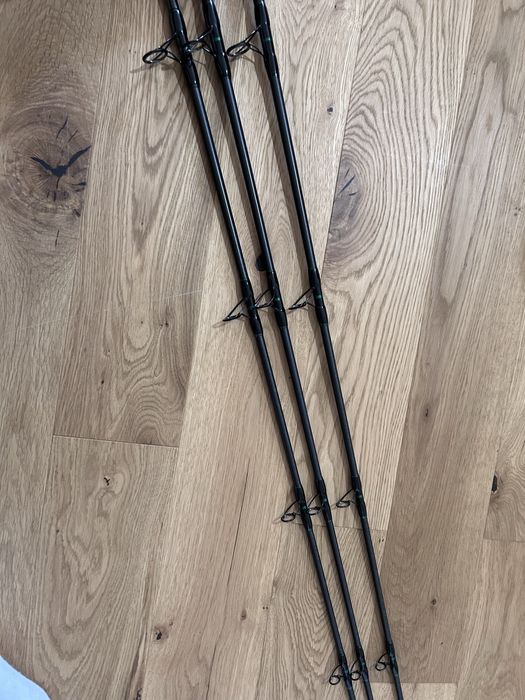 Vand 2 lansete ZECK THE STONE 270