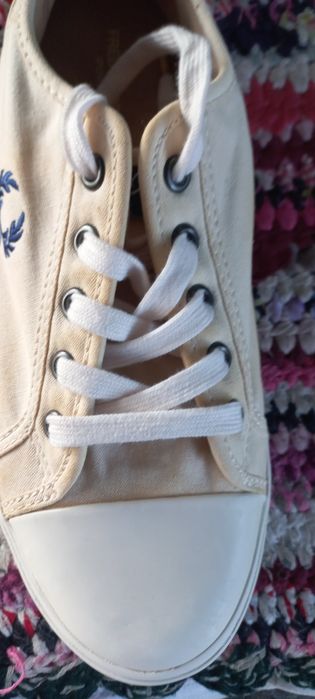 Tenisi Fred Perry nr 40
