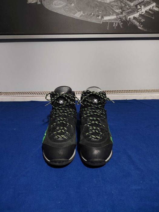 LOWA Triolet GTX ghete bocanci bărbați, mărimea 45, interior 29,5 cm
