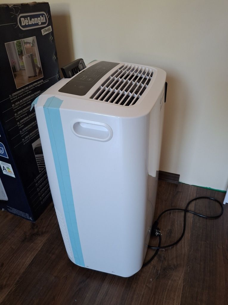 Мобилен КЛИМАТИК Delonghi  Pinguino PAC-EM82 Висок клас