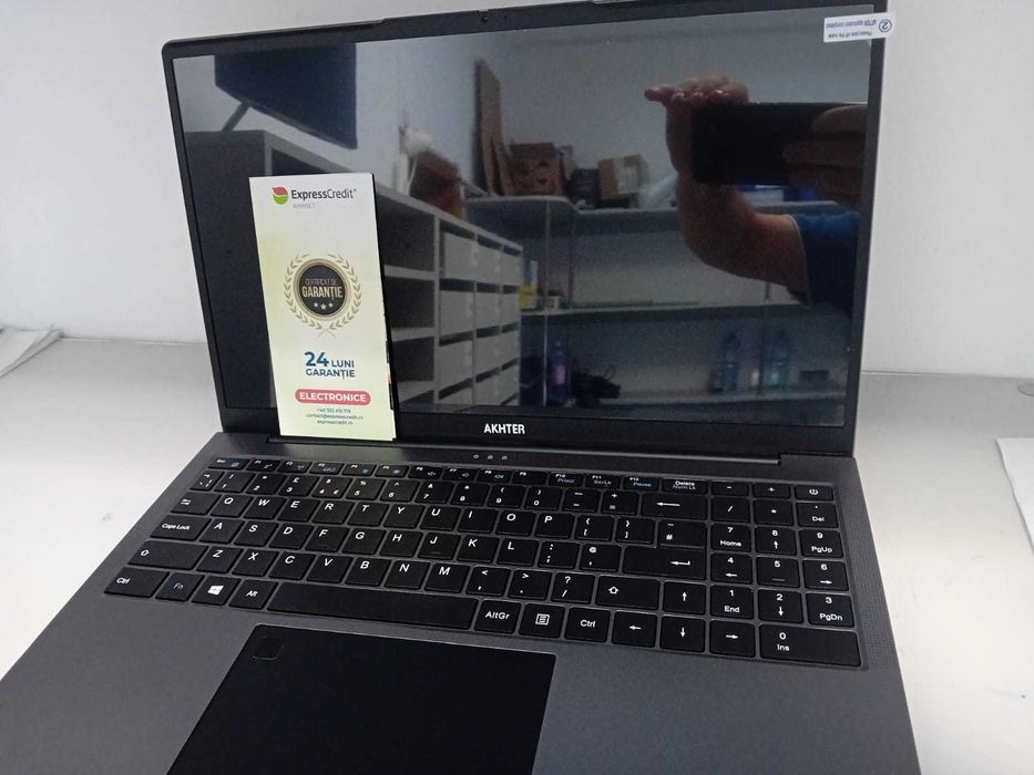 Laptop Akhter (Ag31 Barboi B.44.10) Garantie doi ani