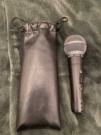 microfon Shure SM58