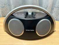 Boxa portabila HARMAN-KARDON Go+Play de piese