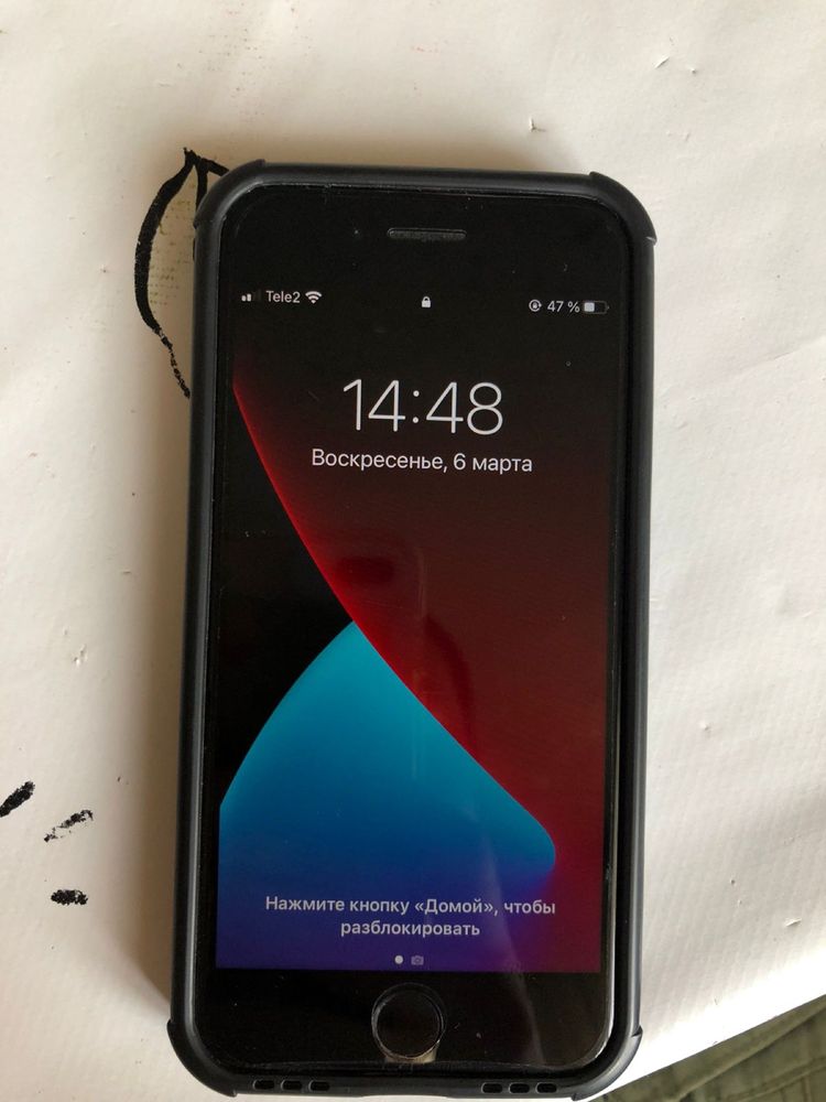 I phone7 32GB цена 68