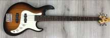 Chitara electrica bass Samick