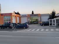 Автосервиз-помещение 90кв.м.ПОД НАЕМ
