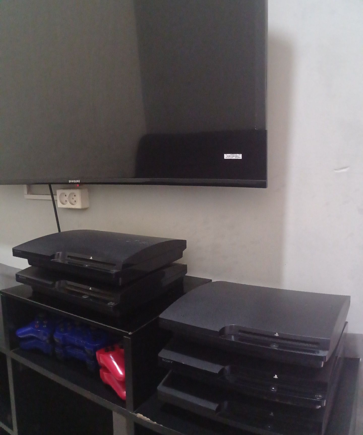 Sony plesteshin 3