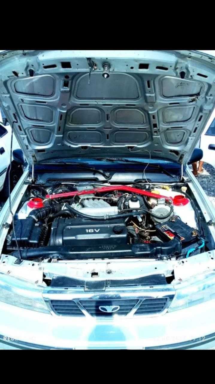 Nexia 1 2003luxs bezkansaner