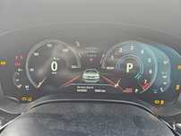 Дигитално табло БМВ Г30 / Дигитален километраж BMW G30