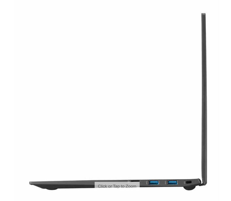 новый LG Gram 15.6-inch i7 / 16Gb / 1Tb