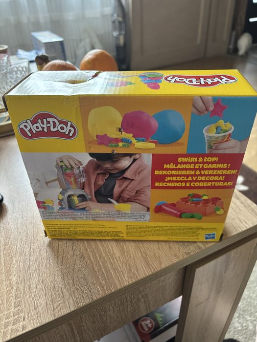 Детска игрчка чопър