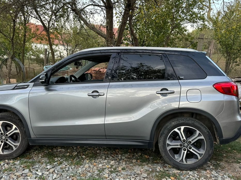 Suzuki Vitara 2016 SCHIMB