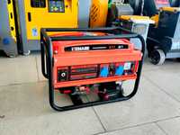 Генератор бензиновый (движок) 3 кВт KEMAGE KM4000 купить в Бухаре