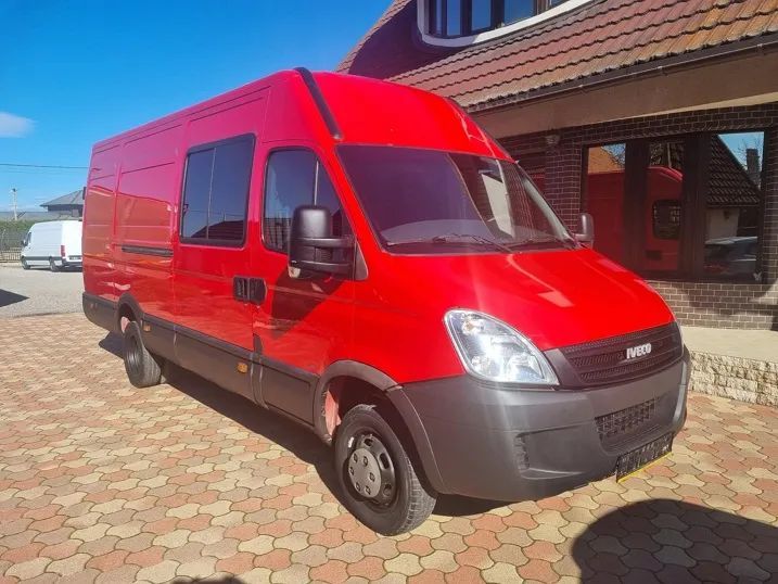Iveco Daily 35c15