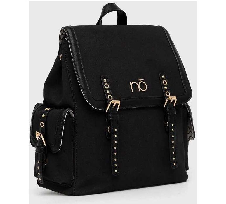 Geanta – Rucsac Nobo, neagra